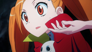 Majimoji Rurumo: Kanketsu-hen